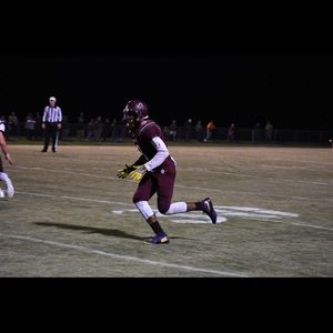 Meet your Posher, Colin